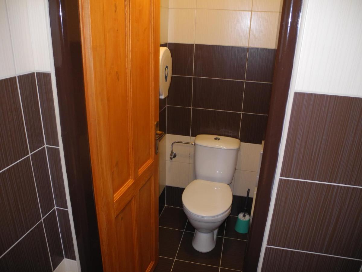 Villa Bouda Racek Pec pod Sněžkou Exterior foto